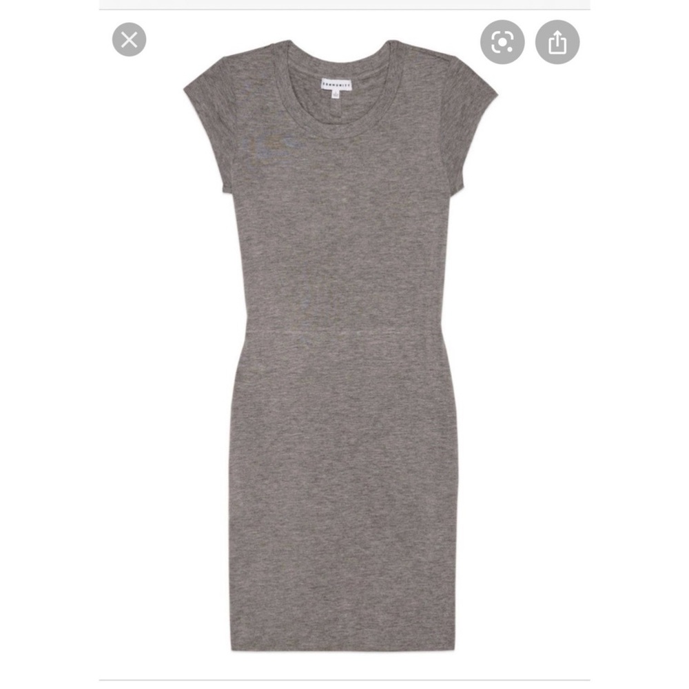 aritzia community esse dress